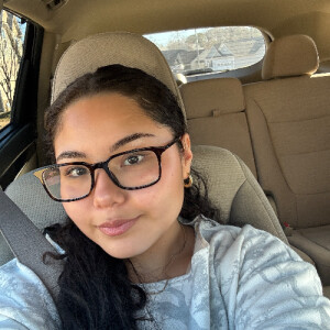 Paige F - App State Babysitter