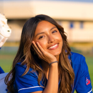 Daniela P - CSUF Babysitter