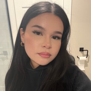 Mariana A - DMACC Babysitter