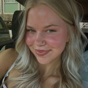 Maddie S - WSU Babysitter