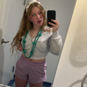 Serenity K - ULM Babysitter