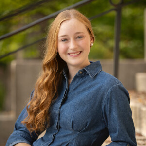 Mary Beth J - Asbury Babysitter