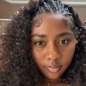 Zora S - Sac State Babysitter