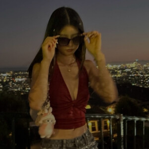 Angela L - CSULB Babysitter