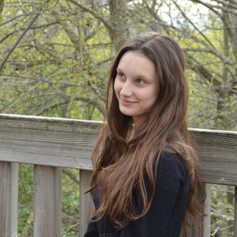 Ainhoa's San Diego Mesa College Roommate Profile - Vimarsana News
