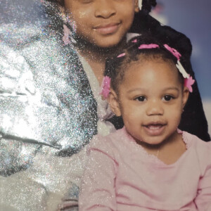 Anescia L - Tarrant County College Babysitter