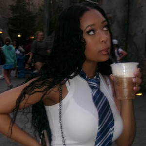 Enyah A - Wake Tech Babysitter