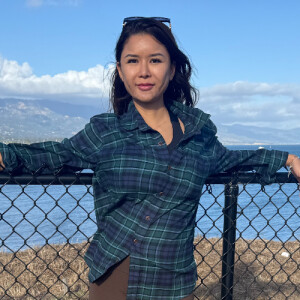 Natthida S - Pepperdine Babysitter