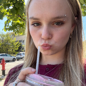 Audrey N - UTK Babysitter