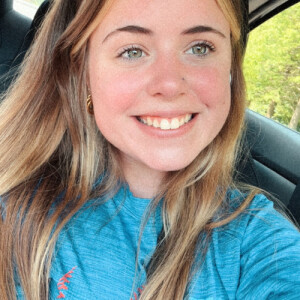 Sophia S - USI Babysitter