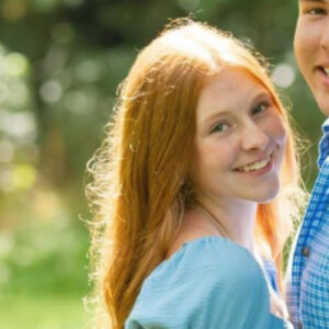 Holley K - Washburn Babysitter