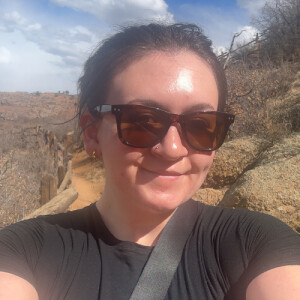 Emily B - CSCC Babysitter