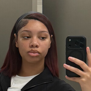 Indiah C - Delaware County Community College Babysitter