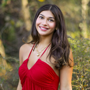 Nicole D - University of Alabama Babysitter