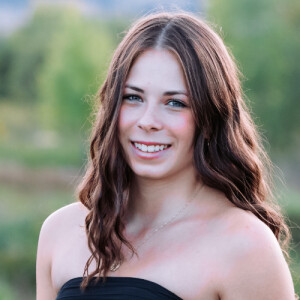 Emma F - University of Iowa Babysitter