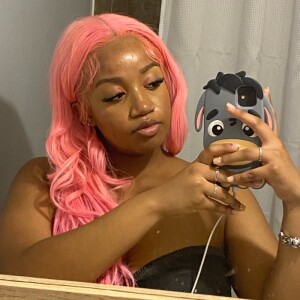 Janylah H - Jackson State Babysitter