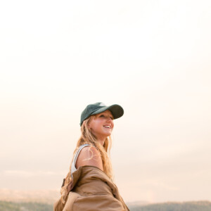 Reese B - UC Davis Babysitter