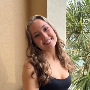 Morgan B – JMU Student Seeking Babysitting Jobs