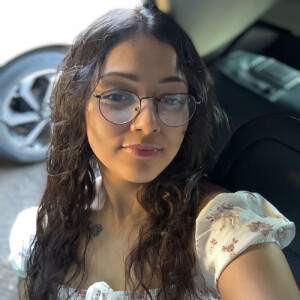 Savannah A - Georgetown Babysitter