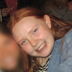 Emily F - KU Babysitter