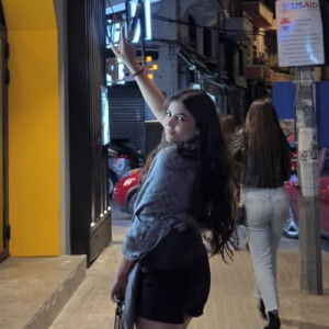 Joy T - Penn State Babysitter