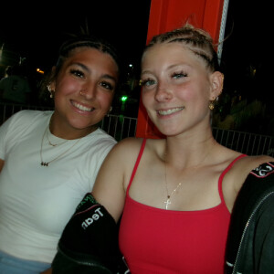 Payton M - UGA Babysitter