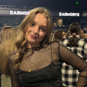 Willa B - University of Iowa Babysitter