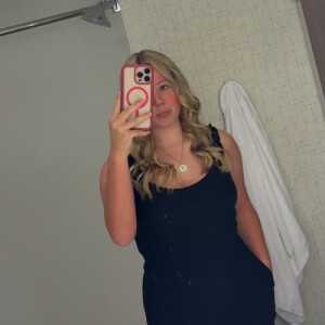 Brylie D - Kirkwood Babysitter