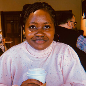 Beatrice N - OCU Babysitter