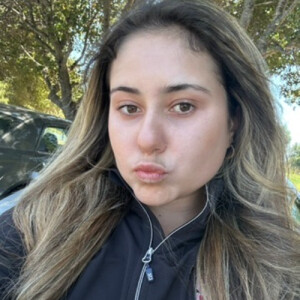 Brooke B - UNLV Babysitter