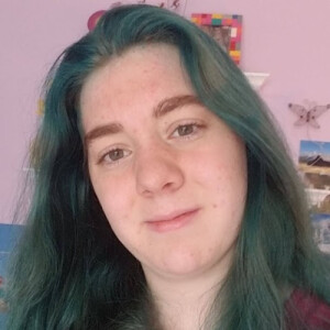 Kaileigh A - UNCW Babysitter