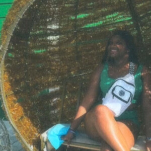 Kaycie M - UD Babysitter