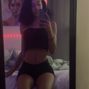 Heaven M - CSU Babysitter