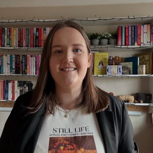 Teresa S - USC Babysitter