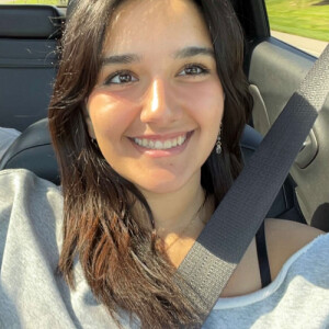 Aisha P - OSU Marion Babysitter