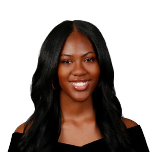 Aja W - Cal Poly Pomona Babysitter