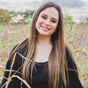 Rachel M – Texas A&M Student Seeking Babysitting Jobs