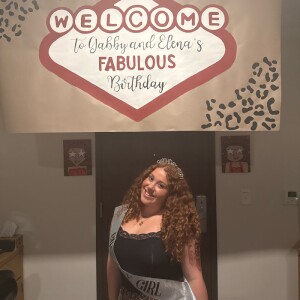 Gabby B - University of South Carolina Babysitter