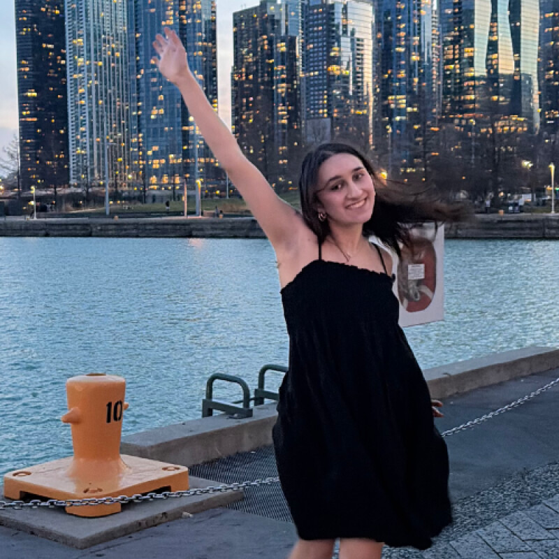 Emma's Ohio State University Roommate Profile | Uloop