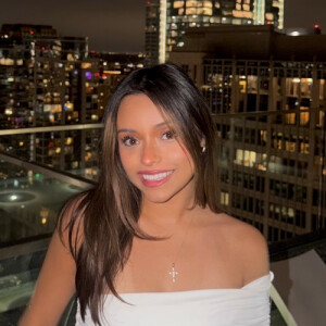 Maria L - Blinn College Babysitter