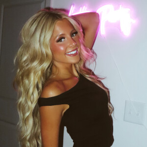 Libby R - CofC Babysitter