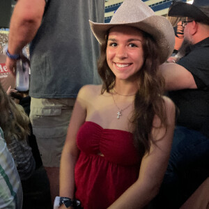 Madalynn P - State Fair Community College  Babysitter