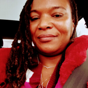 Kizzy W - WCC Babysitter