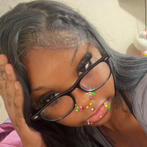 Tamasiae D - Fresno City College  Babysitter