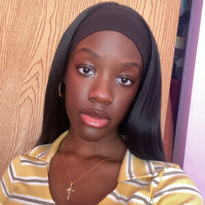 Clauvencia J - Bellarmine Babysitter
