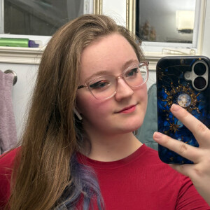 Katelyn L - Penn State Harrisburg Babysitter