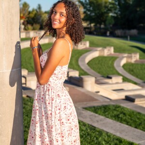 Lauren W - Xavier Babysitter