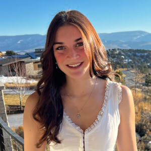 Ariana M – University of Utah Student Seeking Nanny Jobs