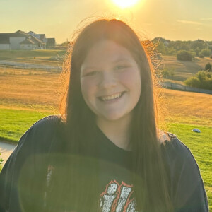 Margaret S - Cisco College Babysitter