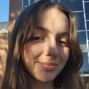 Kyria G - Doane University Babysitter